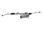 Steering rack