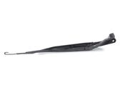 Front wiper blade arm