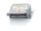 Module de contrôle airbag