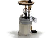In-tank fuel pump