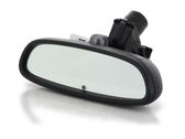 Rear view mirror (interior)