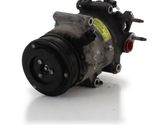 Klimakompressor Pumpe