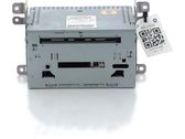 Unidad delantera de radio/CD/DVD/GPS