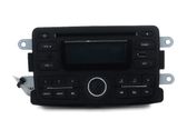 Unidad delantera de radio/CD/DVD/GPS