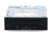 Radio / CD-Player / DVD-Player / Navigation
