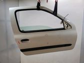 Door (2 Door Coupe)