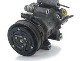 Air conditioning (A/C) compressor (pump)