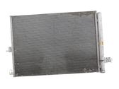 Radiateur condenseur de climatisation