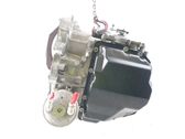 Automatic gearbox
