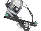 Regulador de puerta delantera con motor