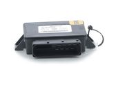 Module de commande de frein à main