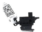 Hand parking brake switch