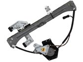 Regulador de puerta delantera con motor