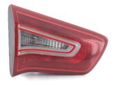 Tailgate rear/tail lights