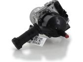 Power steering pump