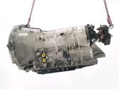 Automatic gearbox