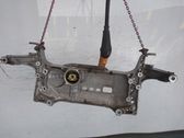 Front subframe