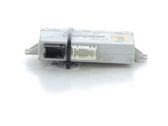 Pysäköintitutkan (PCD) ohjainlaite/moduuli