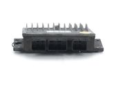 Engine control unit/module