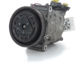 Air conditioning (A/C) compressor (pump)