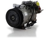 Klimakompressor Pumpe