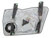 Fensterheber elektrisch mit Motor Tür vorne