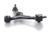 Front lower control arm/wishbone