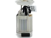 In-tank fuel pump