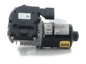 Wiper motor