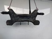 Front subframe