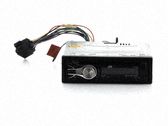 Radio / CD-Player / DVD-Player / Navigation