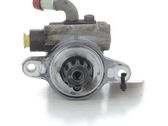 Power steering pump