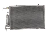 A/C cooling radiator (condenser)