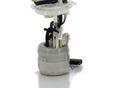 Kraftstoffpumpe im Tank