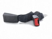 Hebilla del cinturón de seguridad trasero