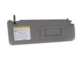 Sun visor
