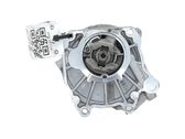 Vacuum pump