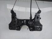 Front subframe