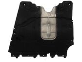 Engine splash shield/under tray