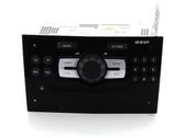 Radio/CD/DVD/GPS head unit