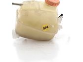 Coolant expansion tank/reservoir