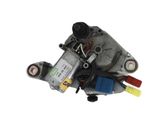 Rear window wiper motor