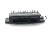 Calculateur moteur ECU