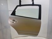 Rear door