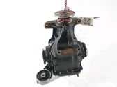 Rear differential