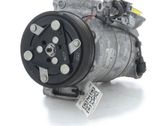 Air conditioning (A/C) compressor (pump)