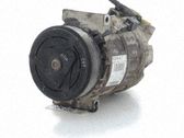 Ilmastointilaitteen kompressorin pumppu (A/C)