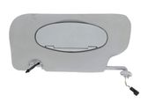 Sun visor