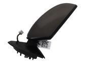 Front door electric wing mirror