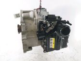 Automatic gearbox